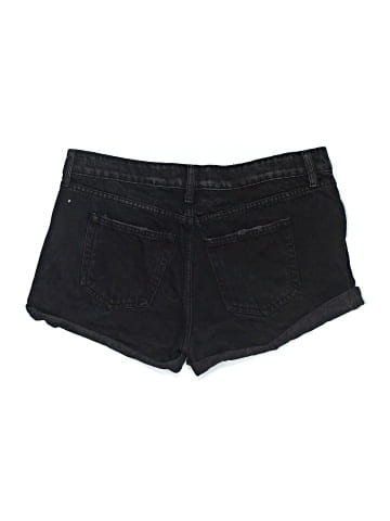 No Boundaries Denim Shorts (view 2)