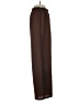 Shein 100% Polyester Brown Casual Pants Size 4 - photo 4