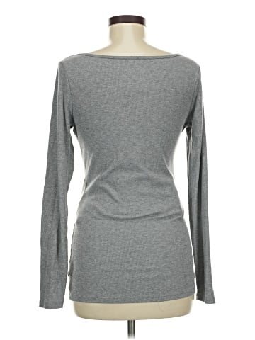 Isabel Long Sleeve T-Shirt (view 2)