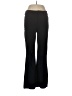 Old Navy Solid Black Dress Pants Size 10 - photo 1