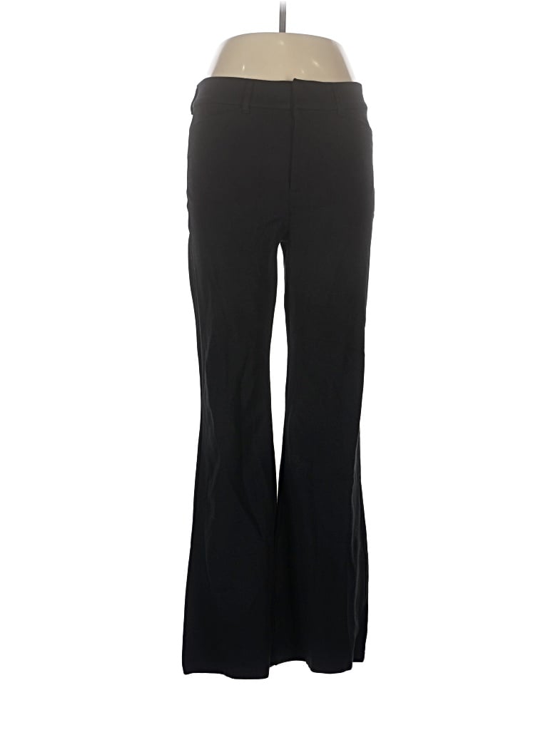 Pre-owned Old Navy Dress Pants In Black