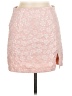 Wild Fable 100% Polyester Pink Formal Skirt Size 6 - photo 1