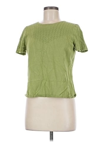 R.Q.T Short Sleeve Top (view 1)