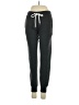 Reflex Black Sweatpants Size S - photo 1