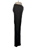 Old Navy Solid Black Dress Pants Size 10 - photo 4