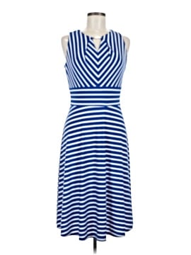 a line ethnic dress for women Schiffli A-Line Ethnic Dress main image 1