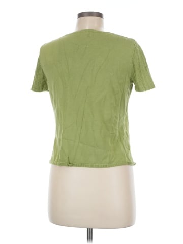 R.Q.T Short Sleeve Top (view 2)
