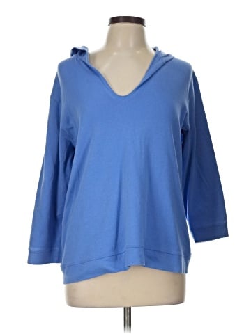 Chico's Sweatshirt (view 1)