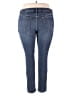 Simply Vera Vera Wang Blue Jeans Size 20 - photo 2