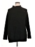 Talbots Black Turtleneck Sweater Size XL - photo 1