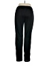 Adidas 100% Polyester Black Track Pants Size XL - photo 2