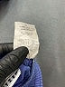 Jantzen Solid Blue Athletic Shorts Size 20 - photo 4