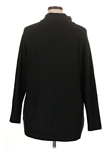 Talbots Turtleneck Sweater (view 2)