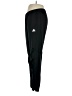 Adidas 100% Polyester Black Track Pants Size XL - photo 5