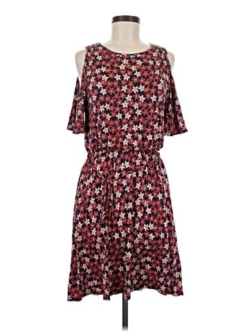 Ann Taylor LOFT Casual Dress (view 1)