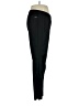 Adidas 100% Polyester Black Track Pants Size XL - photo 4