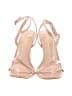 Assorted Brands Ivory Tan Sandals Size 9 - photo 2