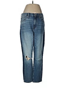 Madewell Jeans (view 1)