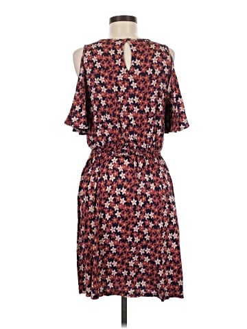 Ann Taylor LOFT Casual Dress (view 2)