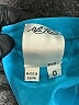 Ali Ro Teal Sleeveless Top Size 0 - photo 7