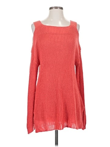 Soft Surroundings Pullover Sweater (view 1)