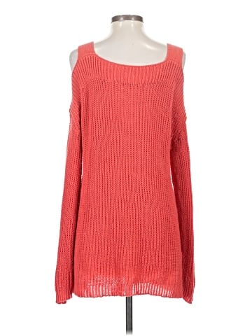 Soft Surroundings Pullover Sweater (view 2)