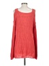 Soft Surroundings Red Pullover Sweater Size S - photo 2