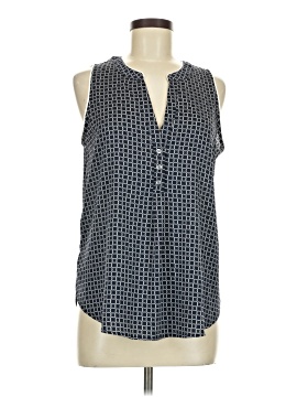 Ann Taylor Sleeveless Blouse