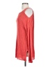 Soft Surroundings Red Pullover Sweater Size S - photo 5