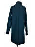 Athleta Teal Casual Dress Size S - photo 2