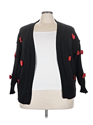SOHO Apparel Ltd Cardigan (view 1)