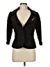Maurices 100% Polyester Black Blazer Size M - photo 1