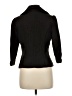Maurices 100% Polyester Black Blazer Size M - photo 2