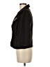 Maurices 100% Polyester Black Blazer Size M - photo 5