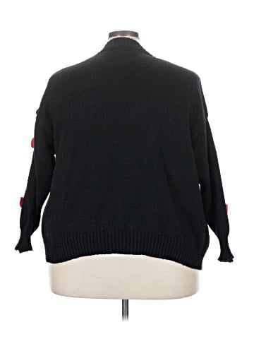 SOHO Apparel Ltd Cardigan (view 2)