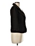 Maurices 100% Polyester Black Blazer Size M - photo 4