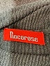 Rocorose Solid Gray Casual Dress Size S - photo 7