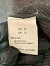 Rocorose Solid Gray Casual Dress Size S - photo 8