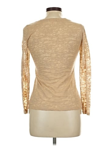 Ambiance Apparel Long Sleeve Top (view 2)