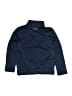 Under Armour 100% Polyester Blue Sweatshirt Size S (kids) - photo 2
