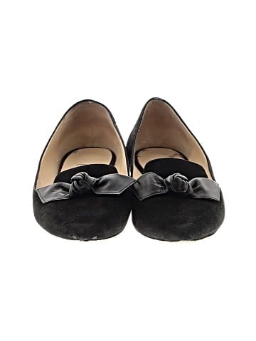 Jimmy Choo Flats (view 2)