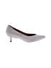 Vionic Gray Heels Size 8 - photo 1