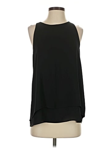 Saint Tropez West Sleeveless Blouse (view 1)