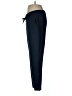 Lululemon Athletica 100% Polyester Solid Blue Track Pants Size 8 - photo 5