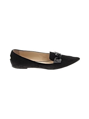 Jimmy Choo Flats (view 1)