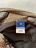 Old Navy Plaid Gray Formal Skirt Size XS - photo 4
