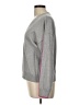 Red Haute Gray Pullover Sweater Size L - photo 5