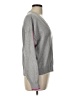 Red Haute Gray Pullover Sweater Size L - photo 4