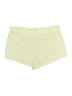 More To Come 100% Polyester Yellow Shorts Size XL - photo 1