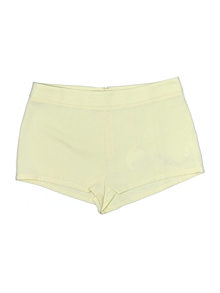 More To Come Shorts In Neutral